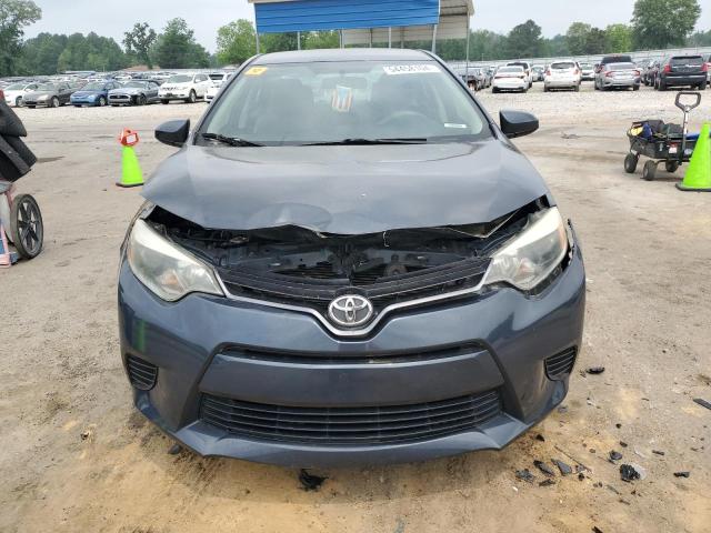Photo 5 from auction – 2015 TOYOTA COROLLA L with VIN 2T1BURHEXFC250006