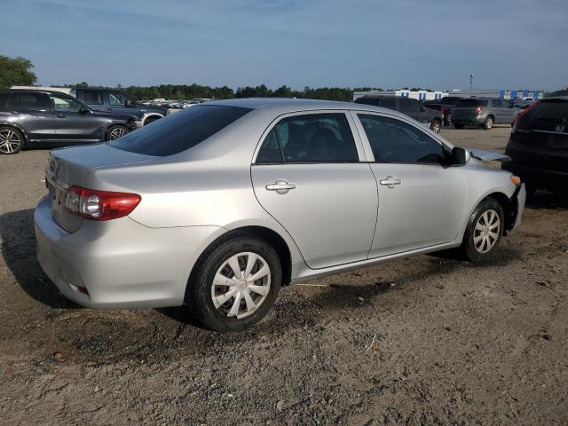 Photo 3 from auction – 2013 TOYOTA COROLLA BA with VIN 2T1BU4EE7DC928313