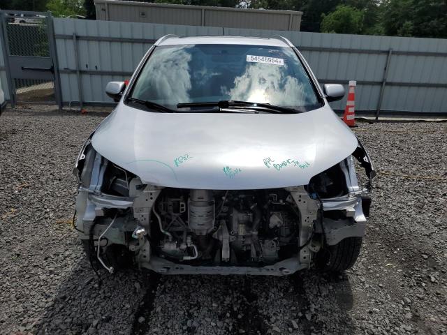 Photo 5 from auction – 2015 HONDA CR-V EXL with VIN 2HKRM3H76FH559546