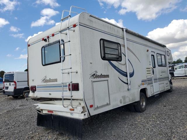 Photo 4 from auction – 1999 FORD ECONOLINE with VIN 1FDXE40S7XHB45505