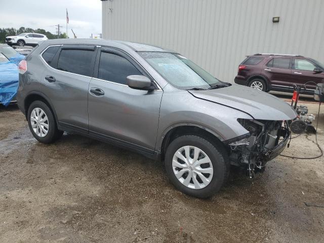 Photo 4 from auction – 2016 NISSAN ROGUE S FW with VIN KNMAT2MT7GP612354