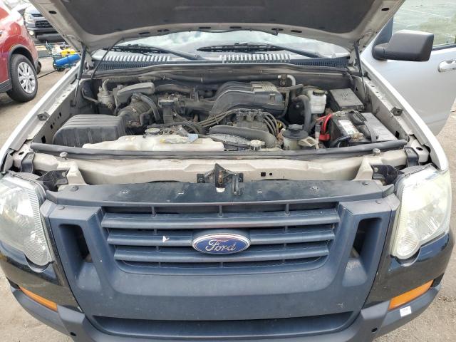 Photo 12 from auction – 2010 FORD EXPLORER X with VIN 1FMEU7DE1AUA65745