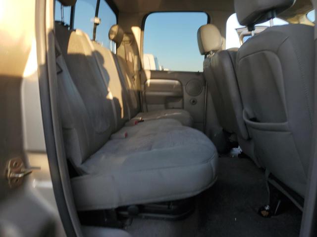 Photo 10 from auction – 2005 DODGE RAM 2500 S with VIN 3D7KS28CX5G741665