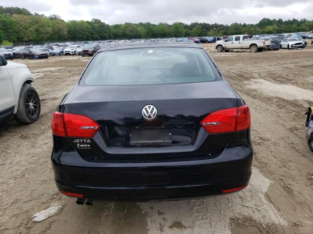 Photo 6 from auction – 2013 VOLKSWAGEN JETTA BASE with VIN 3VW1K7AJ0DM265208
