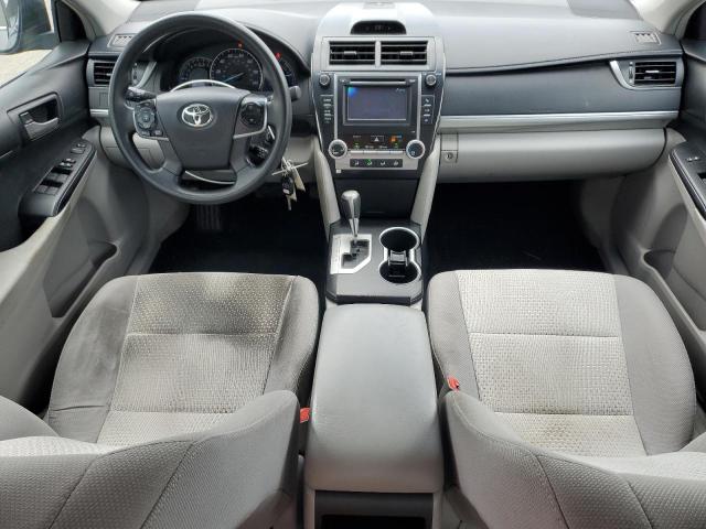 Photo 8 from auction – 2013 TOYOTA CAMRY L with VIN 4T1BF1FK1DU292323