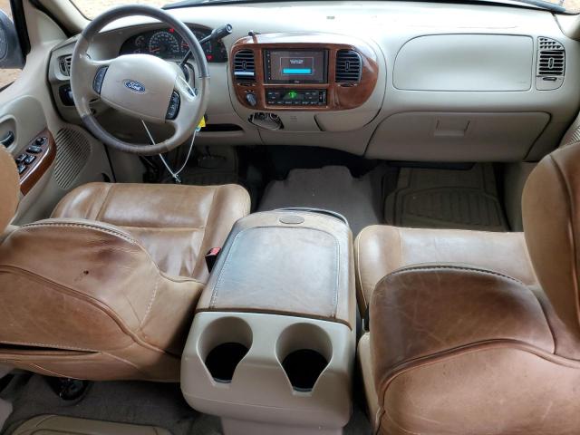 Photo 8 from auction – 2003 FORD F150 SUPER with VIN 1FTRW08L03KC30960