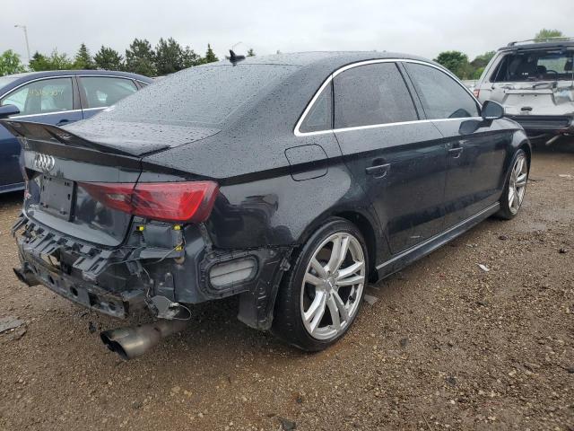 Photo 3 from auction – 2015 AUDI A3 with VIN WAUBFGFF7F1128358