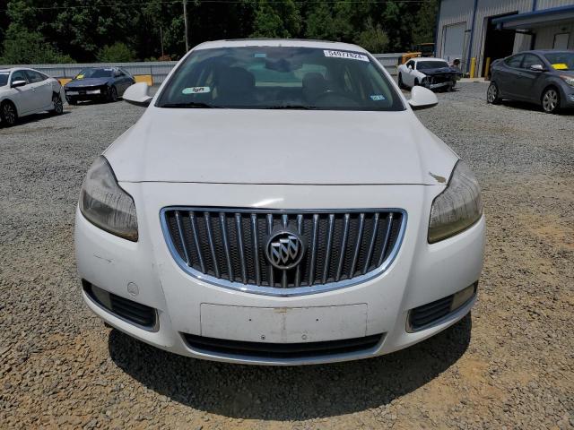 Foto 5 de la subasta – 2011 BUICK REGAL CXL con VIN W04GP5EC7B1014723