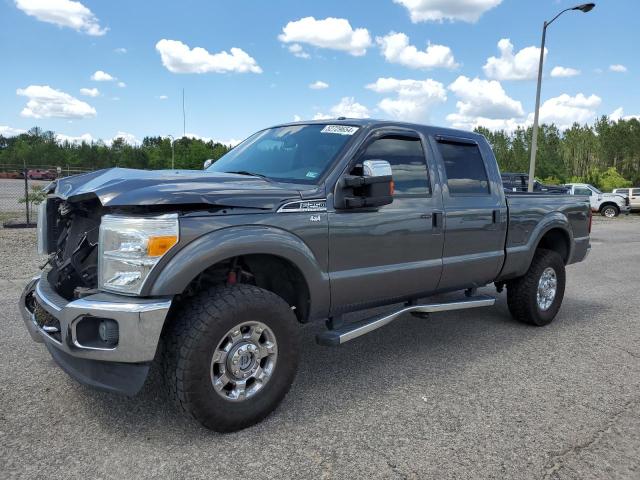 Photo 1 from auction – 2016 FORD F250 SUPER with VIN 1FT7W2B64GEA10053