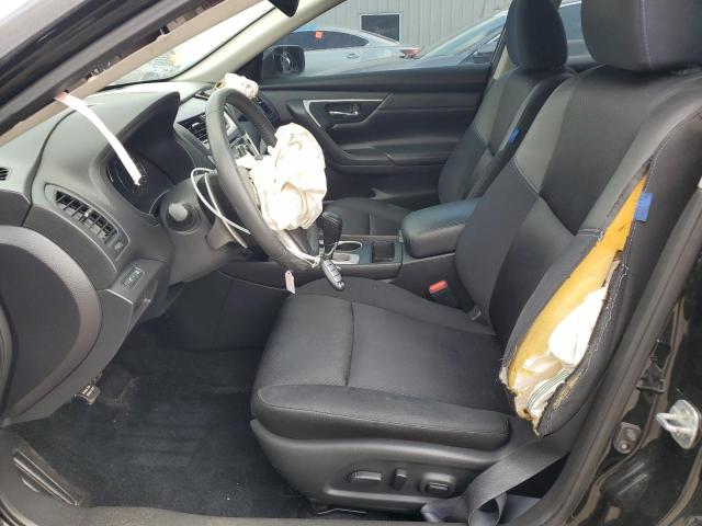 Photo 7 from auction – 2017 NISSAN ALTIMA 2.5 with VIN 1N4AL3AP6HC201376