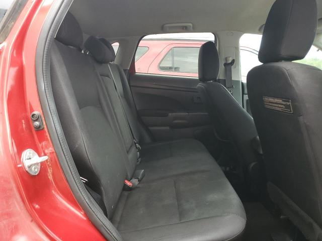 Photo 11 from auction – 2015 MITSUBISHI OUTLANDER with VIN 4A4AP3AW6FE035747