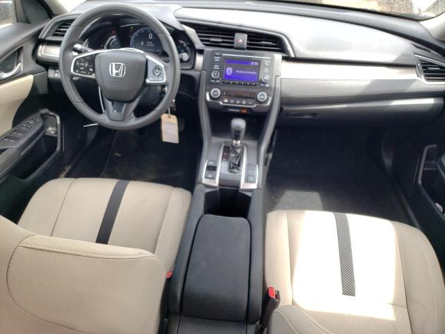 Photo 8 from auction – 2019 HONDA CIVIC LX with VIN 2HGFC2F64KH506570
