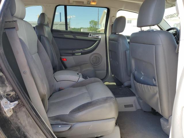 Photo 11 from auction – 2008 CHRYSLER PACIFICA T with VIN 2A8GM68X48R666246