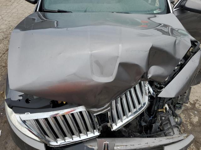 Photo 11 from auction – 2011 LINCOLN MKS with VIN 1LNHL9DR7BG610832
