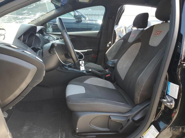 Photo 7 from auction – 2016 FORD FOCUS ST with VIN 1FADP3L91GL335730