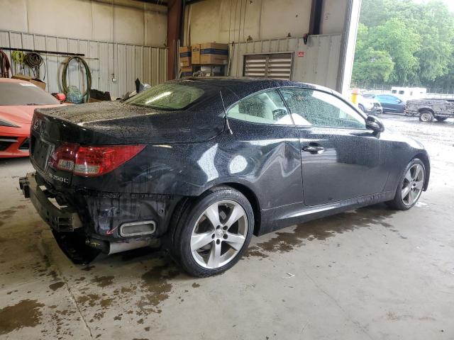 Photo 3 from auction – 2010 LEXUS IS 250 with VIN JTHFF2C23A2513149