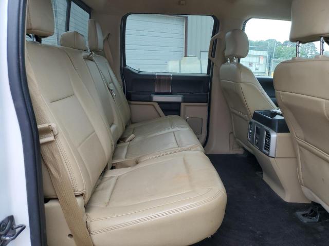 Photo 10 from auction – 2016 FORD F150 SUPER with VIN 1FTEW1EP0GFB35891