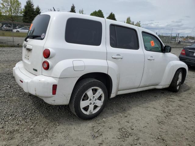 Photo 3 from auction – 2010 CHEVROLET HHR LS with VIN 3GNBAEDB8AS648489