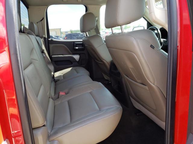 Photo 10 from auction – 2014 CHEVROLET SILVERADO with VIN 1GCVKSECXEZ122883