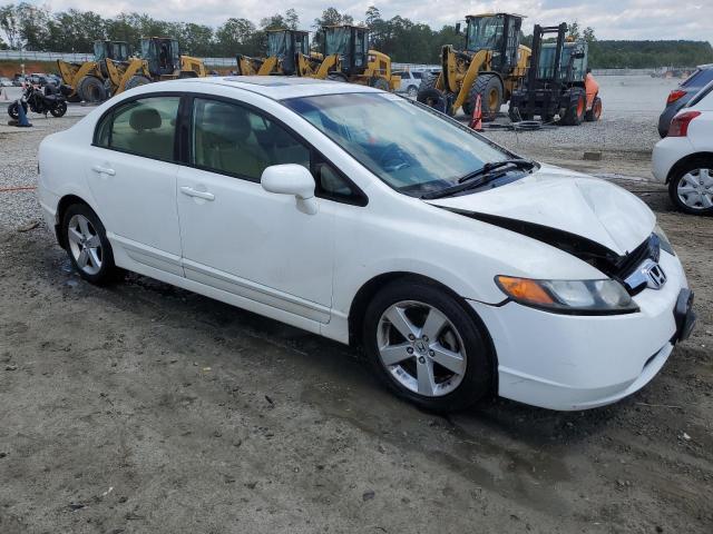 Photo 4 from auction – 2008 HONDA CIVIC EX with VIN 1HGFA16878L090835