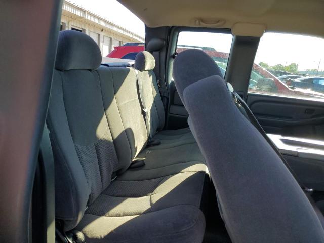 Photo 10 from auction – 2007 CHEVROLET SILVERADO with VIN 1GCEC19V67Z204079