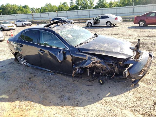 Photo 4 from auction – 2008 LEXUS IS 250 with VIN JTHBK262585071974
