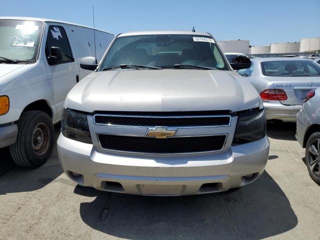 Photo 5 from auction – 2007 CHEVROLET AVALANCHE with VIN 3GNEC12087G151360