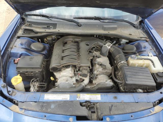 Photo 11 from auction – 2010 DODGE CHARGER with VIN 2B3CA4CD6AH316520