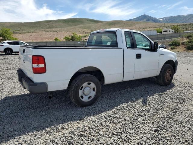 Photo 3 from auction – 2007 FORD F-150 with VIN 1FTRF12257KB11829