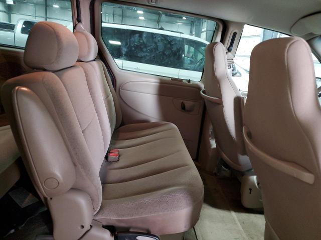 Photo 11 from auction – 2003 DODGE GRAND CARA with VIN 2D4GP44383R151199