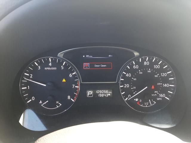 Photo 9 from auction – 2014 NISSAN ALTIMA 2.5 with VIN 1N4AL3AP1EC265336