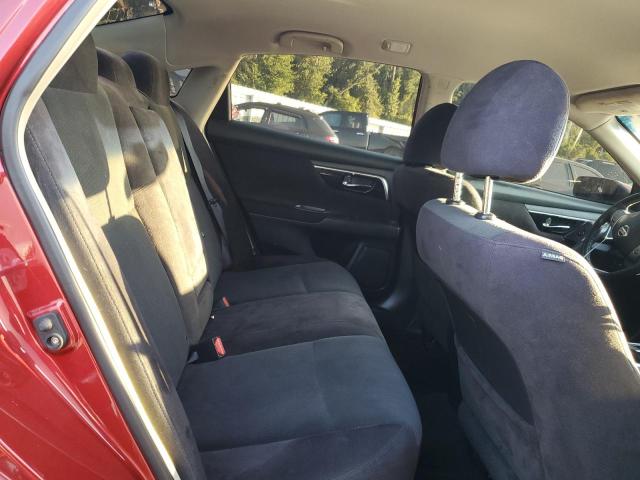 Photo 10 from auction – 2013 NISSAN ALTIMA 2.5 with VIN 1N4AL3APXDC141046