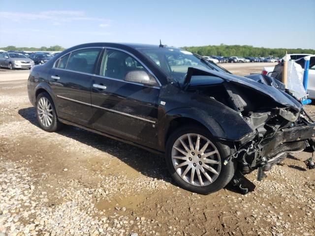 Photo 4 from auction – 2007 SATURN AURA XR with VIN 1G8ZV57767F161446