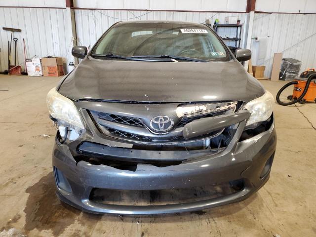 Photo 5 from auction – 2013 TOYOTA CORROLLA with VIN 2T1BU4EE0DC046058