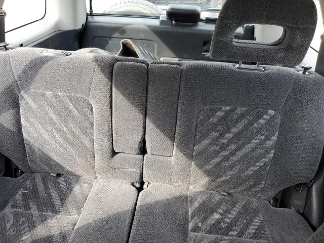 Photo 10 from auction – 1999 HONDA CR-V EX with VIN JHLRD176XXC034809