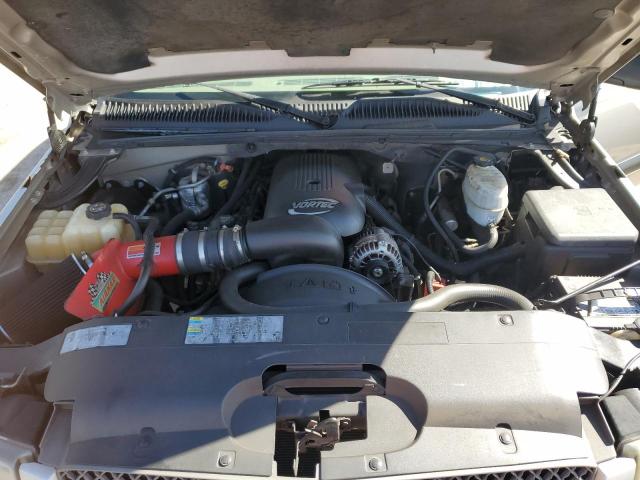 Photo 11 from auction – 2004 CHEVROLET AVALANCHE with VIN 3GNEC12T44G105627
