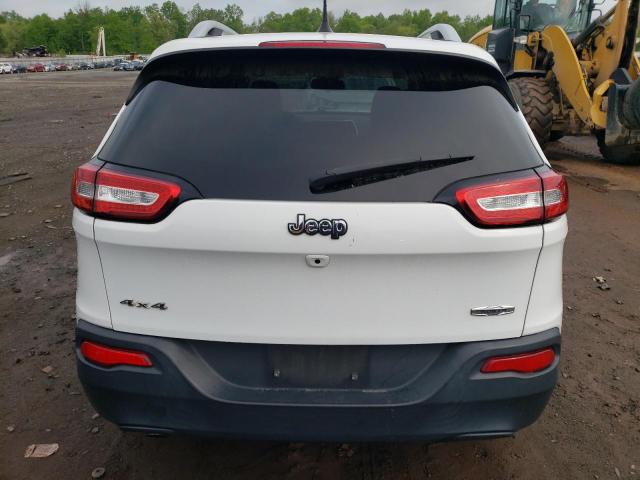 Photo 6 from auction – 2017 JEEP CHEROKEE L with VIN 1C4PJMCB8HW601536