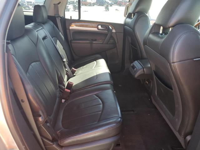 Photo 11 from auction – 2010 BUICK ENCLAVE CX with VIN 5GALVBED7AJ129081