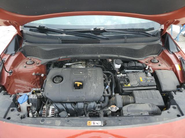 Zdjęcie 12 z aukcji – 2023 KIA SELTOS S z VIN KNDEU2AA2P7447024