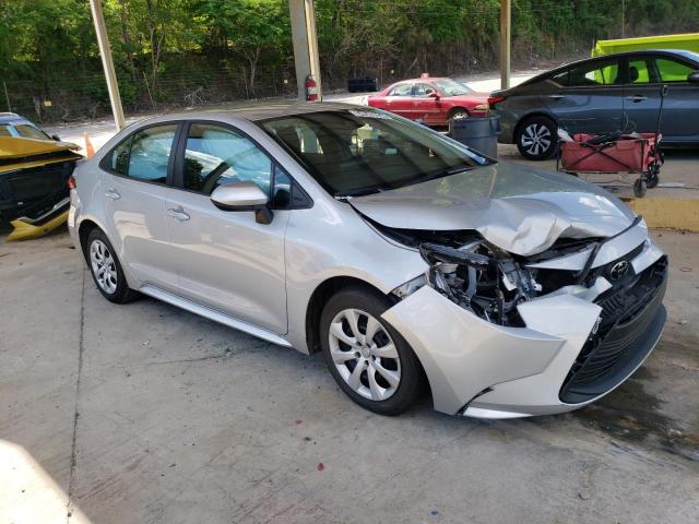 Photo 4 from auction – 2023 TOYOTA COROLLA LE with VIN 5YFB4MDE8PP022967