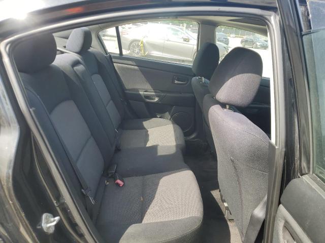 Photo 10 from auction – 2008 MAZDA 3 I with VIN JM1BK32G181806062