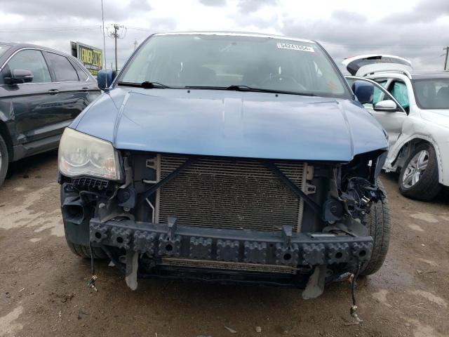 Photo 5 from auction – 2012 CHRYSLER TOWN & COU with VIN 2C4RC1BG6CR119924