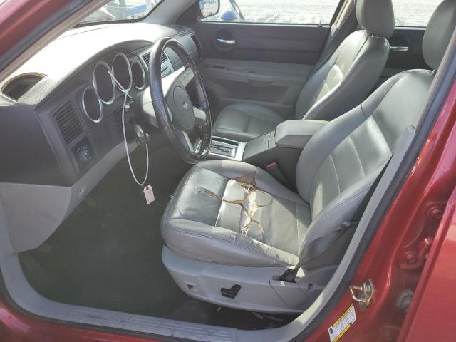 Photo 7 from auction – 2006 DODGE CHARGER R/ with VIN 2B3KA53H56H137204