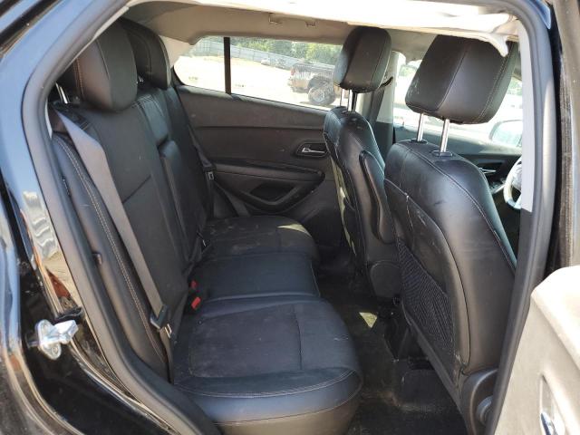 Photo 11 from auction – 2020 CHEVROLET TRAX 1LT with VIN KL7CJLSB0LB084577