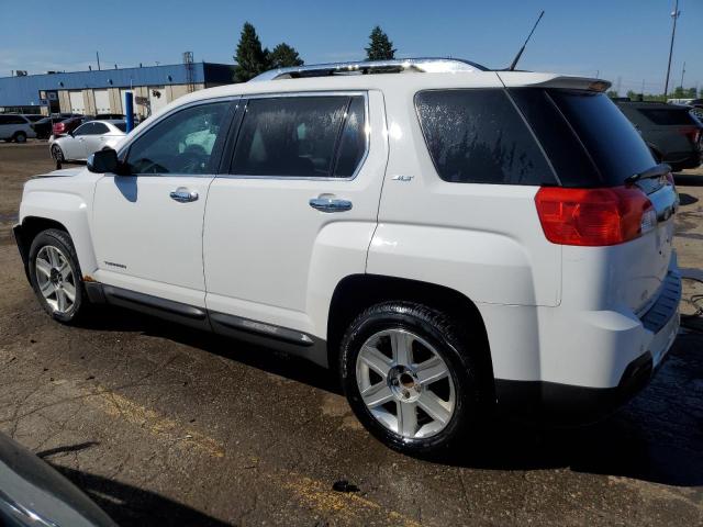 Photo 2 from auction – 2010 GMC TERRAIN SL with VIN 2CTALHEW0A6300948