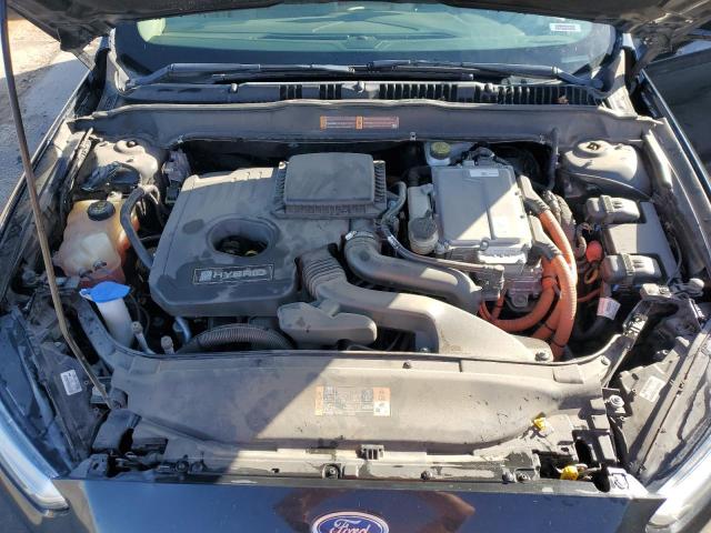 Photo 11 from auction – 2014 FORD FUSION SE with VIN 3FA6P0LU3ER365869