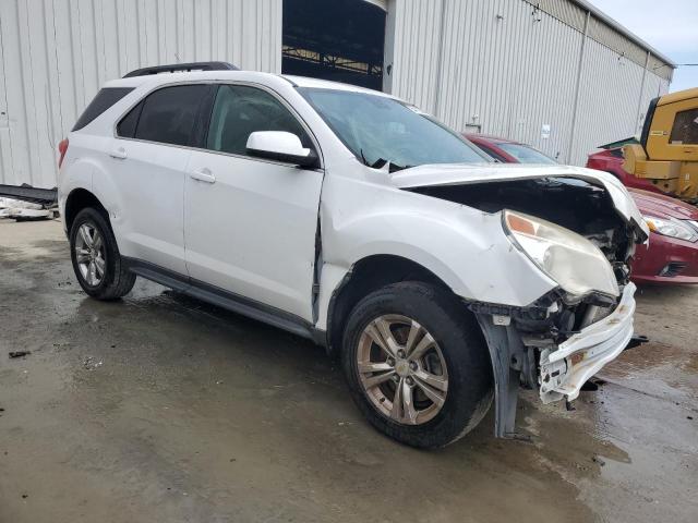 Photo 4 from auction – 2010 CHEVROLET EQUINOX LT with VIN 2CNALDEW2A6404616