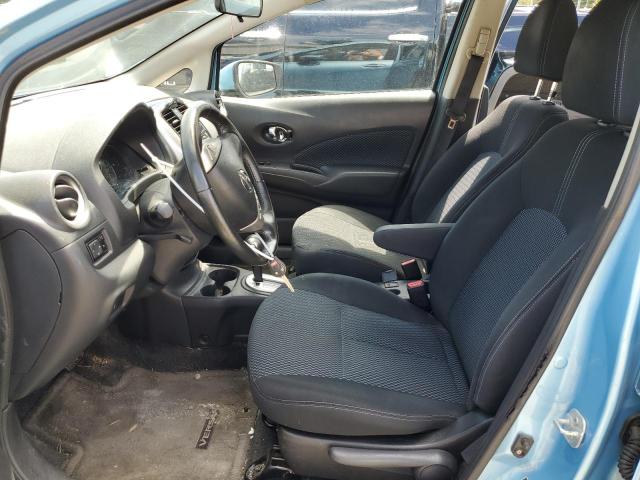 Photo 7 from auction – 2015 NISSAN VERSA NOTE with VIN 3N1CE2CP0FL439295