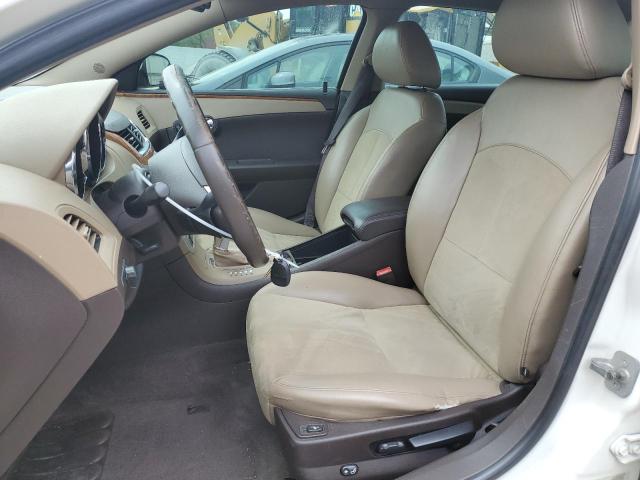 Photo 7 from auction – 2010 CHEVROLET MALIBU 2LT with VIN 1G1ZD5EB4AF292472
