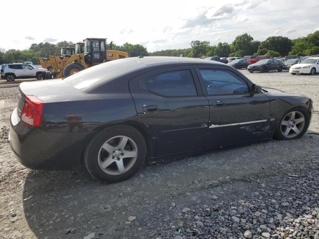 Photo 3 from auction – 2009 DODGE CHARGER SX with VIN 2B3KA33V79H585328